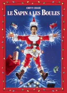 Voir Le sapin a les boules en streaming sur Filmo