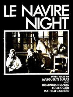 Voir Le navire night (version restaurée) en streaming sur Filmo