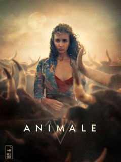 Voir Animale en streaming sur Filmo