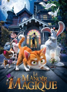 Voir Le manoir magique en streaming sur Filmo