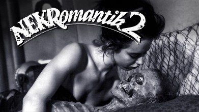 Voir Nekromantik 2 en streaming et VOD