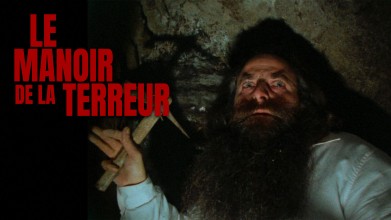 Voir Le Manoir de la Terreur en streaming et VOD