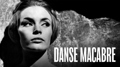 Voir Danse macabre en streaming et VOD