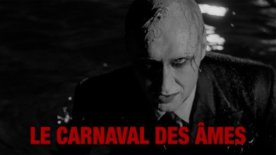 Voir Le Carnaval des Âmes en streaming et VOD