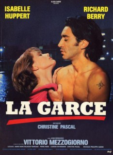 Voir La garce en streaming sur Filmo