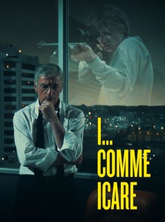 Voir I... comme icare en streaming sur Filmo