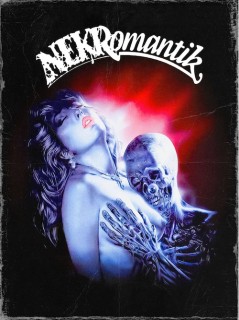 Voir Nekromantik en streaming sur Filmo