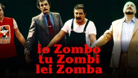 Voir Io zombo, tu zombi, lei zomba en streaming et VOD