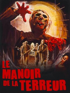 Voir Le Manoir de la Terreur en streaming sur Filmo