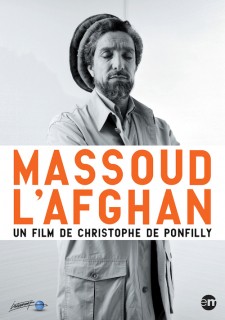 Voir Massoud, l'afghan en streaming sur Filmo