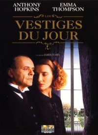 Voir Les vestiges du jour en streaming et VOD