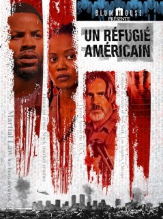 Voir American Refugee en streaming sur Filmo