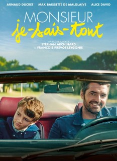 Voir Monsieur Je-Sais-Tout en streaming sur Filmo