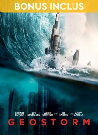 Voir Geostorm en streaming et VOD