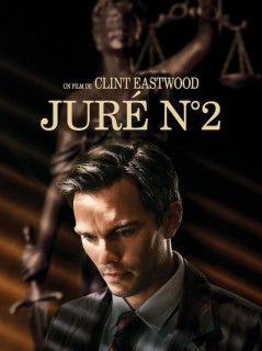 Voir Juré n°2 en streaming sur Filmo