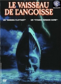 Voir Le vaisseau de l'angoisse en streaming sur Filmo