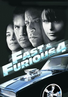 Voir Fast and Furious 4 en streaming sur Filmo