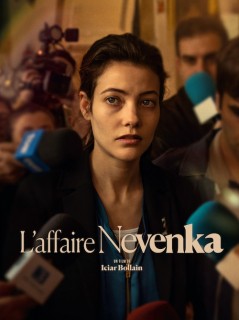 Voir L'Affaire Nevenka en streaming sur Filmo