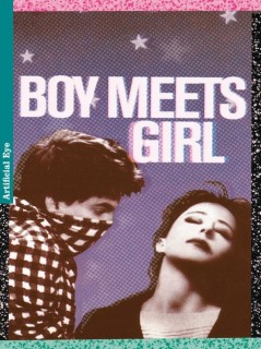 Voir Boy Meets Girl en streaming sur Filmo