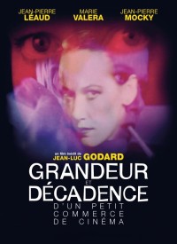 Voir Grandeur et decadence d'un petit commerce de cinema en streaming et VOD