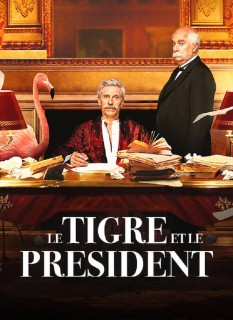 Voir Le Tigre et le Président en streaming sur Filmo