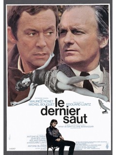 Voir Le Dernier Saut en streaming sur Filmo