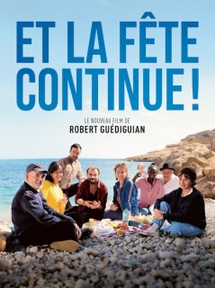 Voir Et la fête continue en streaming sur Filmo