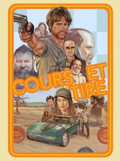 Voir Cours et Tire en streaming sur Filmo