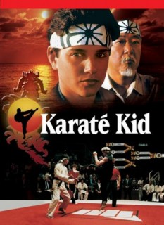 Voir Karaté Kid, le moment de vérité en streaming sur Filmo