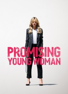 Voir Promising Young Woman en streaming sur Filmo