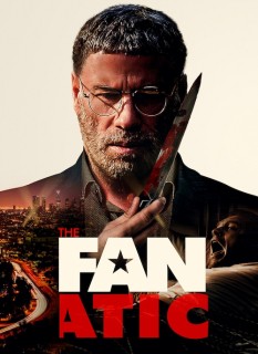 Voir The Fanatic en streaming sur Filmo