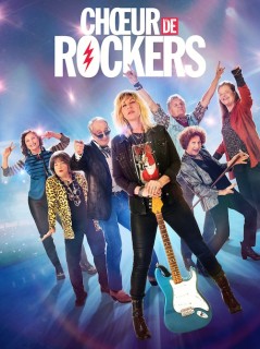 Voir Choeurs de rockers en streaming sur Filmo