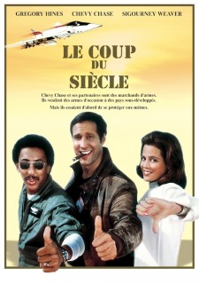 Voir Le coup du siècle en streaming sur Filmo