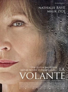 Voir La volante en streaming sur Filmo