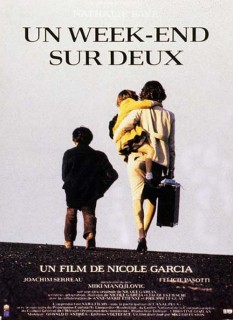 Voir Un week-end sur deux en streaming sur Filmo