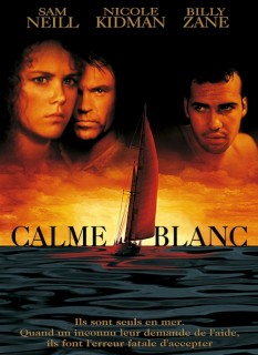 Voir Calme blanc en streaming sur Filmo