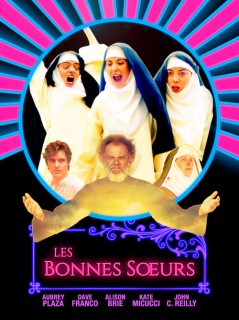 Voir Les Bonnes Soeurs en streaming sur Filmo