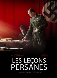 Voir Les Leçons persanes en streaming et VOD