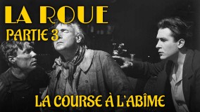 Voir La Roue 3 - La Course à l'abîme en streaming et VOD