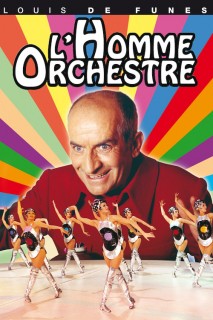 Voir L'homme orchestre (version restaurée) en streaming sur Filmo