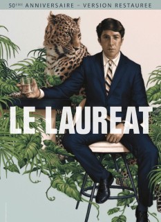 Voir Le lauréat (version restaurée) en streaming sur Filmo