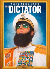 Voir Dictator en streaming et VOD