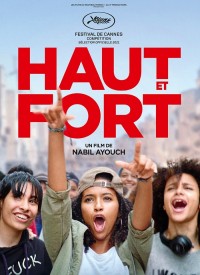 Voir Haut et Fort en streaming et VOD