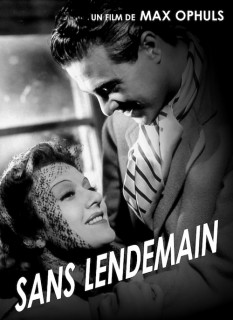 Voir Sans lendemain en streaming sur Filmo