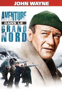 Voir Aventure dans Le Grand Nord en streaming sur Filmo