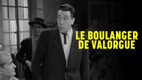 Voir Le boulanger de Valorgue en streaming et VOD