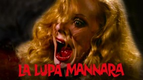 Voir La lupa mannara en streaming et VOD