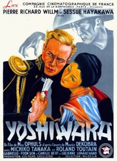 Voir Yoshiwara en streaming sur Filmo