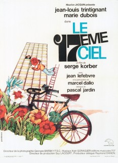 Voir Le 17e ciel (Version restaurée) en streaming sur Filmo