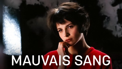 Voir Mauvais sang en streaming et VOD